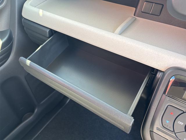 スペーシア ハイブリッドＧ　両側スライドドア　クリアランスソナー　オートライト　スマートキー　アイドリングストップ　電動格納ミラー　ベンチシート　ＣＶＴ　ＥＳＣ　エアコン　パワーウィンドウ（39枚目）