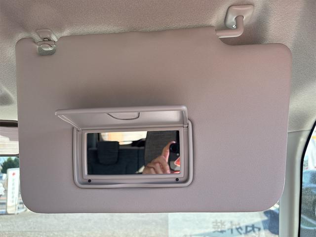 スペーシア ハイブリッドＧ　両側スライドドア　クリアランスソナー　オートライト　スマートキー　アイドリングストップ　電動格納ミラー　ベンチシート　ＣＶＴ　ＥＳＣ　エアコン　パワーウィンドウ（42枚目）