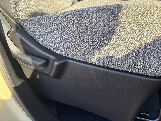 スペーシア ハイブリッドＧ　両側スライドドア　クリアランスソナー　オートライト　スマートキー　アイドリングストップ　電動格納ミラー　ベンチシート　ＣＶＴ　ＥＳＣ　エアコン　パワーウィンドウ（45枚目）