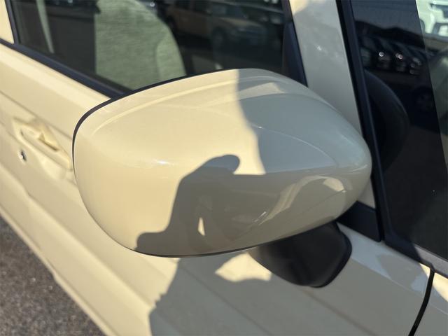 スペーシア ハイブリッドＧ　両側スライドドア　クリアランスソナー　オートライト　スマートキー　アイドリングストップ　電動格納ミラー　ベンチシート　ＣＶＴ　ＥＳＣ　エアコン　パワーウィンドウ（46枚目）