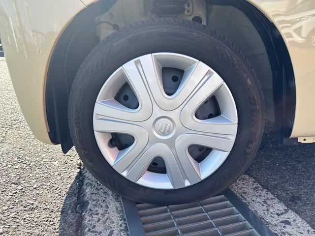 スペーシア ハイブリッドＧ　両側スライドドア　クリアランスソナー　オートライト　スマートキー　アイドリングストップ　電動格納ミラー　ベンチシート　ＣＶＴ　ＥＳＣ　エアコン　パワーウィンドウ（48枚目）