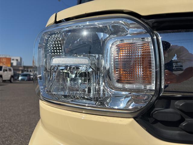 スペーシア ハイブリッドＧ　両側スライドドア　クリアランスソナー　オートライト　スマートキー　アイドリングストップ　電動格納ミラー　ベンチシート　ＣＶＴ　ＥＳＣ　エアコン　パワーウィンドウ（50枚目）