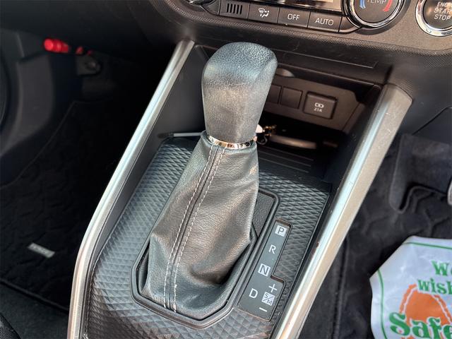 ライズ Ｇ　クリアランスソナー　衝突被害軽減システム　ナビ　ＬＥＤヘッドランプ　アルミホイール　スマートキー　アイドリングストップ　電動格納ミラー　ＣＶＴ　盗難防止システム　衝突安全ボディ　ＡＢＳ　ＥＳＣ（9枚目）