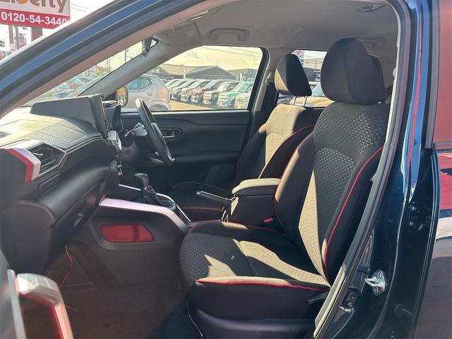 ライズ Ｇ　クリアランスソナー　衝突被害軽減システム　ナビ　ＬＥＤヘッドランプ　アルミホイール　スマートキー　アイドリングストップ　電動格納ミラー　ＣＶＴ　盗難防止システム　衝突安全ボディ　ＡＢＳ　ＥＳＣ（13枚目）