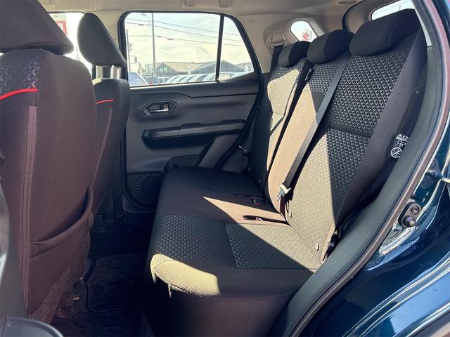 ライズ Ｇ　クリアランスソナー　衝突被害軽減システム　ナビ　ＬＥＤヘッドランプ　アルミホイール　スマートキー　アイドリングストップ　電動格納ミラー　ＣＶＴ　盗難防止システム　衝突安全ボディ　ＡＢＳ　ＥＳＣ（14枚目）