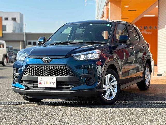 ライズ Ｇ　クリアランスソナー　衝突被害軽減システム　ナビ　ＬＥＤヘッドランプ　アルミホイール　スマートキー　アイドリングストップ　電動格納ミラー　ＣＶＴ　盗難防止システム　衝突安全ボディ　ＡＢＳ　ＥＳＣ（15枚目）