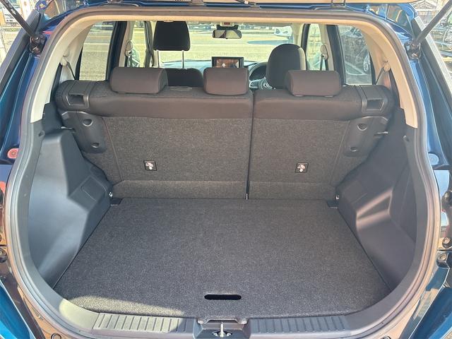 ライズ Ｇ　クリアランスソナー　衝突被害軽減システム　ナビ　ＬＥＤヘッドランプ　アルミホイール　スマートキー　アイドリングストップ　電動格納ミラー　ＣＶＴ　盗難防止システム　衝突安全ボディ　ＡＢＳ　ＥＳＣ（22枚目）