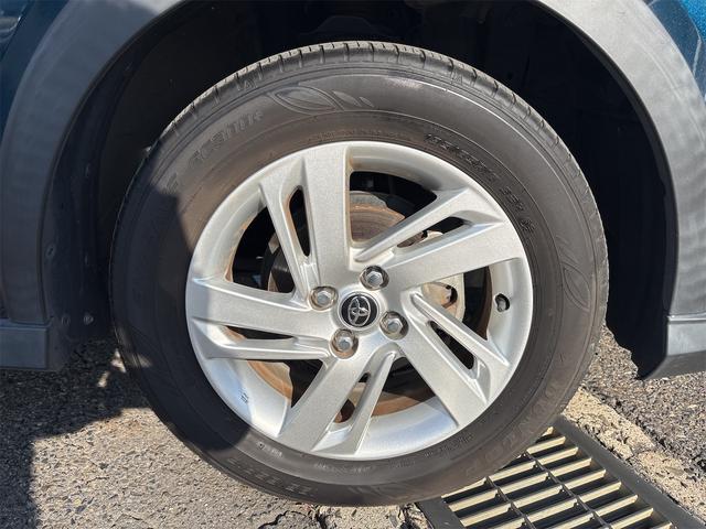 ライズ Ｇ　クリアランスソナー　衝突被害軽減システム　ナビ　ＬＥＤヘッドランプ　アルミホイール　スマートキー　アイドリングストップ　電動格納ミラー　ＣＶＴ　盗難防止システム　衝突安全ボディ　ＡＢＳ　ＥＳＣ（23枚目）