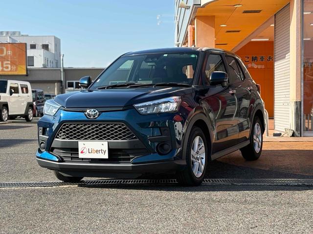 ライズ Ｇ　クリアランスソナー　衝突被害軽減システム　ナビ　ＬＥＤヘッドランプ　アルミホイール　スマートキー　アイドリングストップ　電動格納ミラー　ＣＶＴ　盗難防止システム　衝突安全ボディ　ＡＢＳ　ＥＳＣ（25枚目）