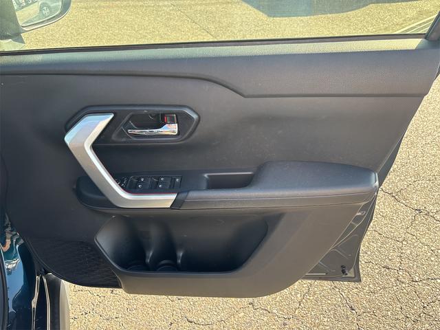 ライズ Ｇ　クリアランスソナー　衝突被害軽減システム　ナビ　ＬＥＤヘッドランプ　アルミホイール　スマートキー　アイドリングストップ　電動格納ミラー　ＣＶＴ　盗難防止システム　衝突安全ボディ　ＡＢＳ　ＥＳＣ（27枚目）