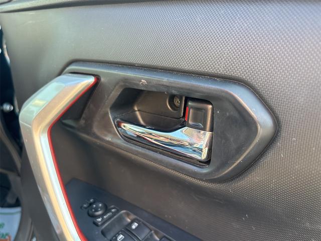 ライズ Ｇ　クリアランスソナー　衝突被害軽減システム　ナビ　ＬＥＤヘッドランプ　アルミホイール　スマートキー　アイドリングストップ　電動格納ミラー　ＣＶＴ　盗難防止システム　衝突安全ボディ　ＡＢＳ　ＥＳＣ（28枚目）