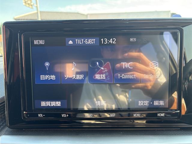 ライズ Ｇ　クリアランスソナー　衝突被害軽減システム　ナビ　ＬＥＤヘッドランプ　アルミホイール　スマートキー　アイドリングストップ　電動格納ミラー　ＣＶＴ　盗難防止システム　衝突安全ボディ　ＡＢＳ　ＥＳＣ（34枚目）