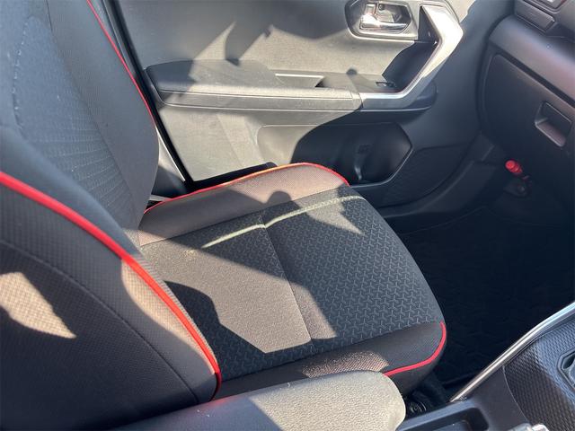 ライズ Ｇ　クリアランスソナー　衝突被害軽減システム　ナビ　ＬＥＤヘッドランプ　アルミホイール　スマートキー　アイドリングストップ　電動格納ミラー　ＣＶＴ　盗難防止システム　衝突安全ボディ　ＡＢＳ　ＥＳＣ（37枚目）