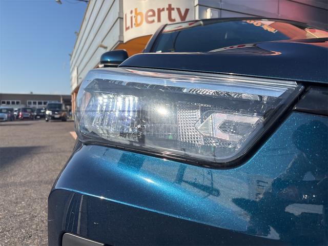 ライズ Ｇ　クリアランスソナー　衝突被害軽減システム　ナビ　ＬＥＤヘッドランプ　アルミホイール　スマートキー　アイドリングストップ　電動格納ミラー　ＣＶＴ　盗難防止システム　衝突安全ボディ　ＡＢＳ　ＥＳＣ（48枚目）