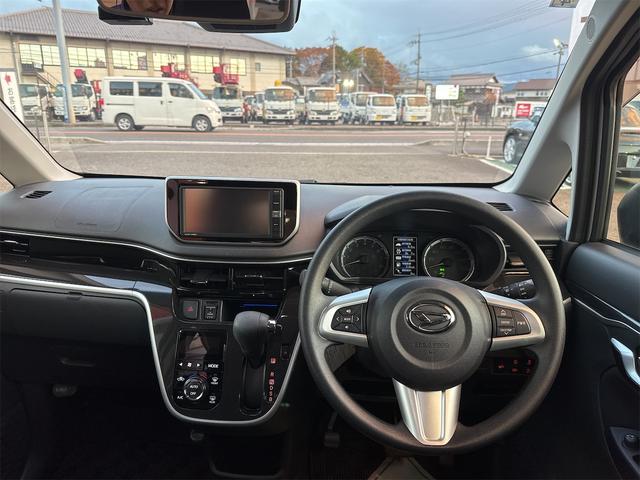 ダイハツ ムーヴ 5枚目