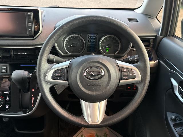 ダイハツ ムーヴ 6枚目