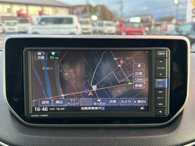 ダイハツ ムーヴ 9枚目