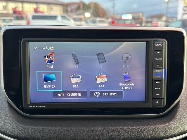 ダイハツ ムーヴ 11枚目