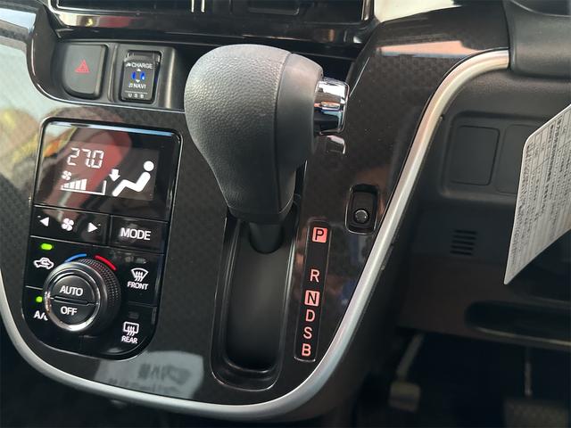 ダイハツ ムーヴ 12枚目