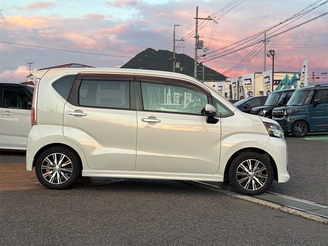 ダイハツ ムーヴ 18枚目