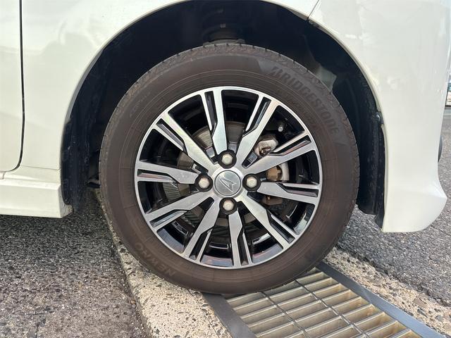 ダイハツ ムーヴ 23枚目