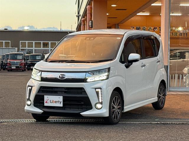 ダイハツ ムーヴ 30枚目