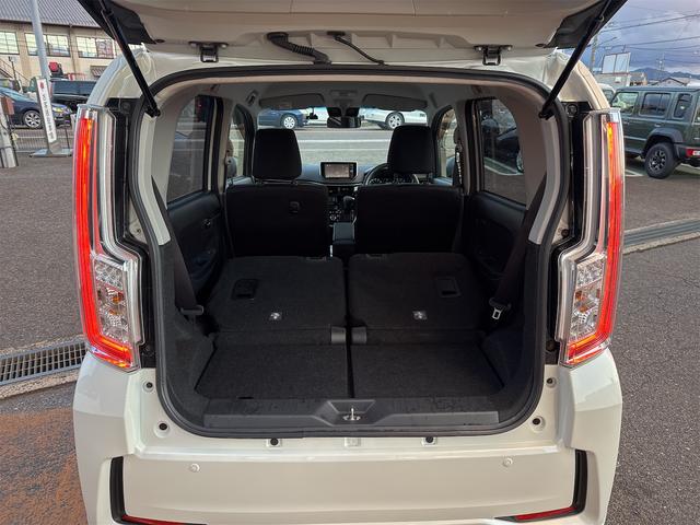 ダイハツ ムーヴ 31枚目