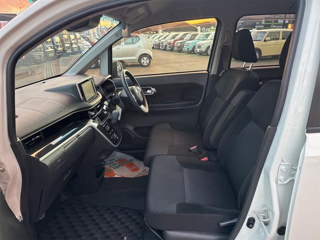 ダイハツ ムーヴ 33枚目