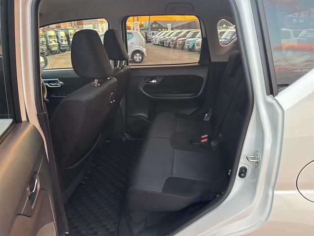 ダイハツ ムーヴ 34枚目