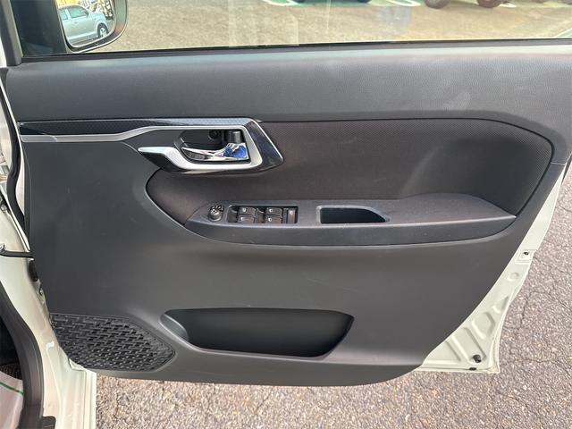 ダイハツ ムーヴ 36枚目