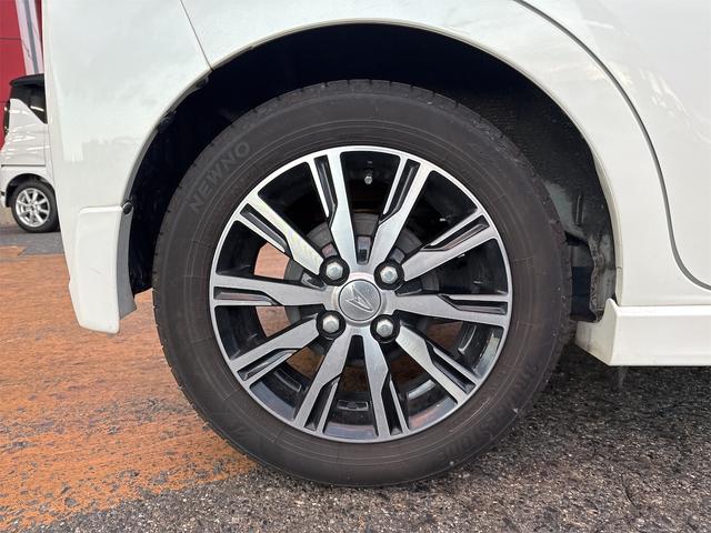 ダイハツ ムーヴ 52枚目