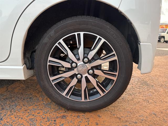 ダイハツ ムーヴ 53枚目