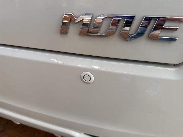 ダイハツ ムーヴ 59枚目