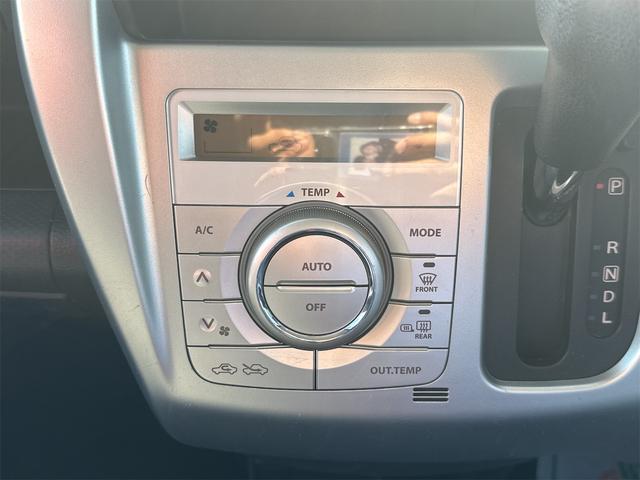 ハスラー Ｇ　ＥＴＣ　バックカメラ　ナビ　ＴＶ　衝突被害軽減システム　スマートキー　アイドリングストップ　電動格納ミラー　シートヒーター　ベンチシート　ＣＶＴ　ＥＳＣ　ＣＤ（9枚目）