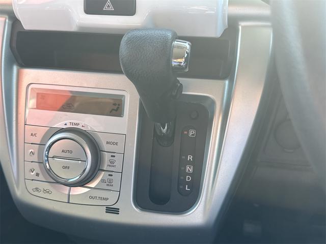 ハスラー Ｇ　ＥＴＣ　バックカメラ　ナビ　ＴＶ　衝突被害軽減システム　スマートキー　アイドリングストップ　電動格納ミラー　シートヒーター　ベンチシート　ＣＶＴ　ＥＳＣ　ＣＤ（10枚目）