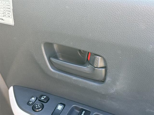 ハスラー Ｇ　ＥＴＣ　バックカメラ　ナビ　ＴＶ　衝突被害軽減システム　スマートキー　アイドリングストップ　電動格納ミラー　シートヒーター　ベンチシート　ＣＶＴ　ＥＳＣ　ＣＤ（33枚目）