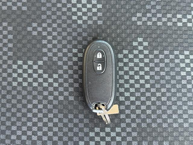 ハスラー Ｇ　ＥＴＣ　バックカメラ　ナビ　ＴＶ　衝突被害軽減システム　スマートキー　アイドリングストップ　電動格納ミラー　シートヒーター　ベンチシート　ＣＶＴ　ＥＳＣ　ＣＤ（34枚目）