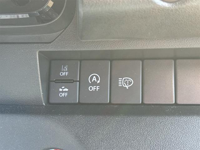 ジムニー ＸＣ　４ＷＤ　ＥＴＣ　バックカメラ　ナビ　ＴＶ　オートクルーズコントロール　レーンアシスト　衝突被害軽減システム　オートライト　ヘッドライトウォッシャー　スマートキー（13枚目）