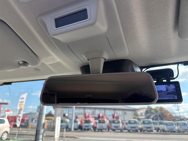 ジムニー ＸＣ　４ＷＤ　ＥＴＣ　バックカメラ　ナビ　ＴＶ　オートクルーズコントロール　レーンアシスト　衝突被害軽減システム　オートライト　ヘッドライトウォッシャー　スマートキー（45枚目）