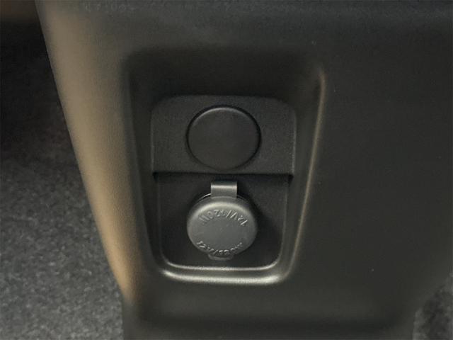 スペーシア ハイブリッドＧ　両側スライドドア　クリアランスソナー　スマートキー　アイドリングストップ　電動格納ミラー　ベンチシート　ＣＶＴ　ＥＳＣ　エアコン　パワーステアリング（36枚目）