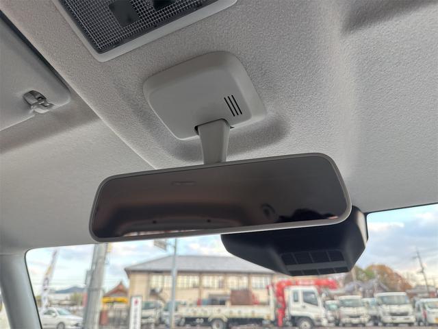 スペーシア ハイブリッドＧ　両側スライドドア　クリアランスソナー　スマートキー　アイドリングストップ　電動格納ミラー　ベンチシート　ＣＶＴ　ＥＳＣ　エアコン　パワーステアリング（39枚目）