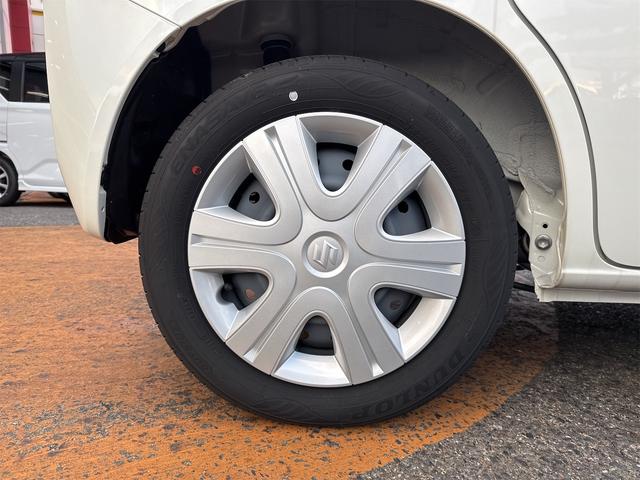 スペーシア ハイブリッドＧ　両側スライドドア　クリアランスソナー　スマートキー　アイドリングストップ　電動格納ミラー　ベンチシート　ＣＶＴ　ＥＳＣ　エアコン　パワーステアリング（46枚目）