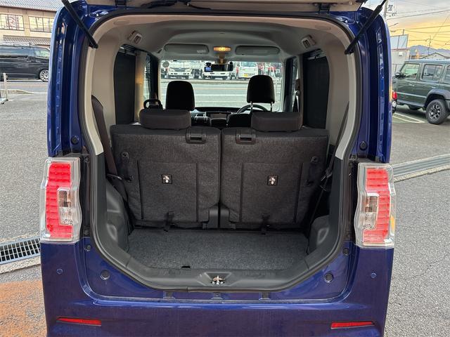 タント カスタムＸ　ＳＡＩＩ　ＥＴＣ　バックカメラ　両側スライド・片側電動　ナビ　ＴＶ　クリアランスソナー　衝突被害軽減システム　スマートキー　アイドリングストップ　電動格納ミラー　ベンチシート　ＣＶＴ（24枚目）