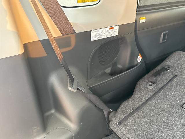 タント カスタムＸ　ＳＡＩＩ　ＥＴＣ　バックカメラ　両側スライド・片側電動　ナビ　ＴＶ　クリアランスソナー　衝突被害軽減システム　スマートキー　アイドリングストップ　電動格納ミラー　ベンチシート　ＣＶＴ（27枚目）