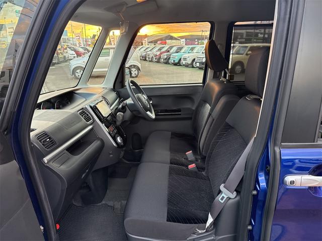 タント カスタムＸ　ＳＡＩＩ　ＥＴＣ　バックカメラ　両側スライド・片側電動　ナビ　ＴＶ　クリアランスソナー　衝突被害軽減システム　スマートキー　アイドリングストップ　電動格納ミラー　ベンチシート　ＣＶＴ（29枚目）