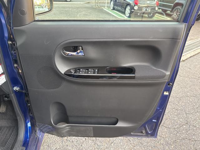 タント カスタムＸ　ＳＡＩＩ　ＥＴＣ　バックカメラ　両側スライド・片側電動　ナビ　ＴＶ　クリアランスソナー　衝突被害軽減システム　スマートキー　アイドリングストップ　電動格納ミラー　ベンチシート　ＣＶＴ（34枚目）