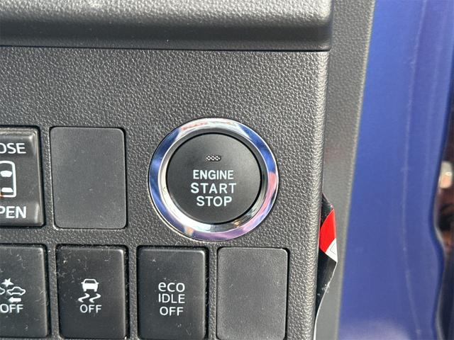 タント カスタムＸ　ＳＡＩＩ　ＥＴＣ　バックカメラ　両側スライド・片側電動　ナビ　ＴＶ　クリアランスソナー　衝突被害軽減システム　スマートキー　アイドリングストップ　電動格納ミラー　ベンチシート　ＣＶＴ（36枚目）