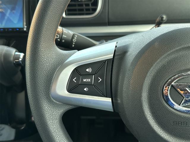 タント カスタムＸ　ＳＡＩＩ　ＥＴＣ　バックカメラ　両側スライド・片側電動　ナビ　ＴＶ　クリアランスソナー　衝突被害軽減システム　スマートキー　アイドリングストップ　電動格納ミラー　ベンチシート　ＣＶＴ（37枚目）