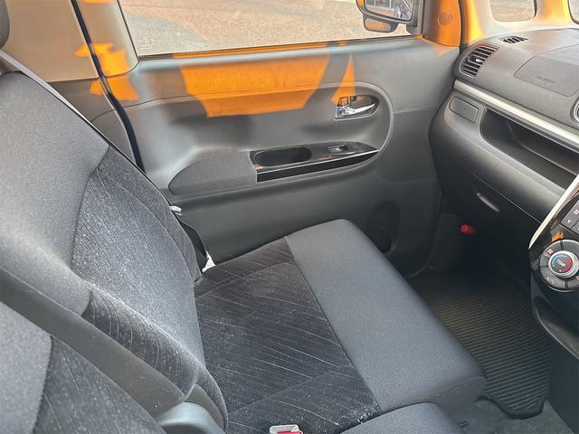 タント カスタムＸ　ＳＡＩＩ　ＥＴＣ　バックカメラ　両側スライド・片側電動　ナビ　ＴＶ　クリアランスソナー　衝突被害軽減システム　スマートキー　アイドリングストップ　電動格納ミラー　ベンチシート　ＣＶＴ（40枚目）