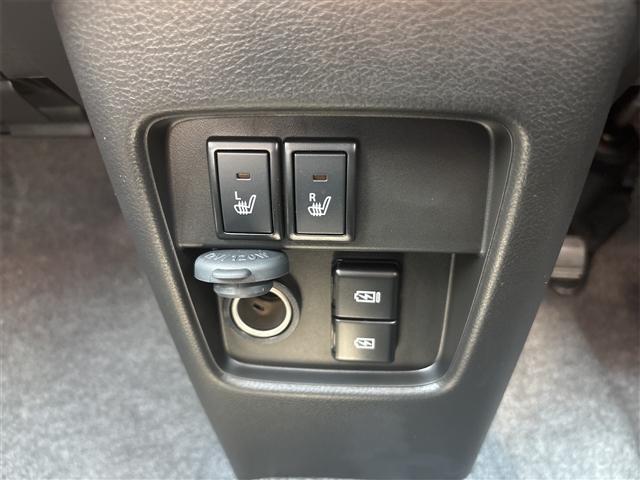 ハスラー タフワイルド　クリアランスソナー　アダプティブクルーズコントロール　レーンアシスト　衝突被害軽減システム　オートライト　ＬＥＤヘッドランプ　ヘッドライトウォッシャー　アイドリングストップ　電動格納ミラー（12枚目）